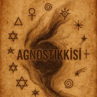 AGNOSTIKKISI